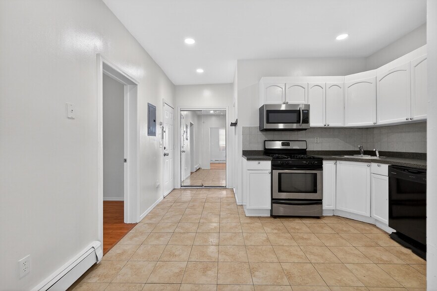 More Photos Of 497 Avenue A, Bayonne Apartments For Sale