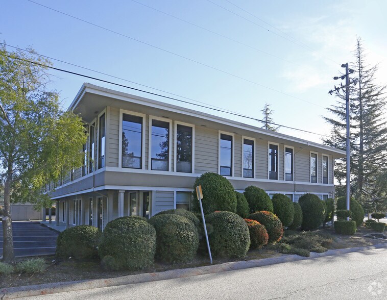 More Photos Of 5321 Scotts Valley Dr, Scotts Valley Office For Lease