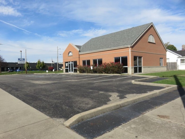 More Photos Of 941 S 9th St, Hamilton Coworking Space