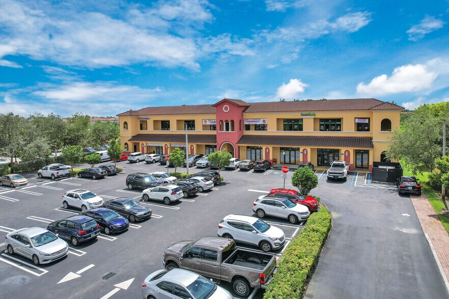 More Photos Of 14740 SW 26th St, Miami Unknown For Lease