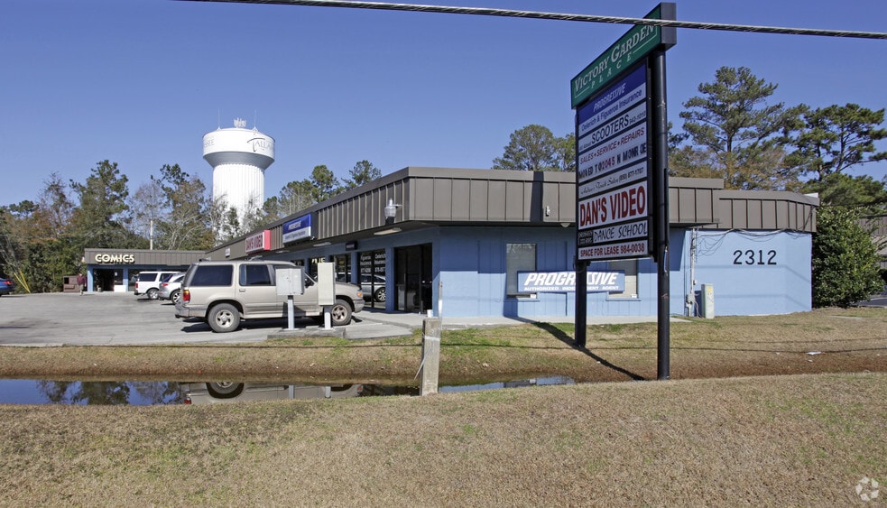 Primary Photo Of 2312 Apalachee Pky, Tallahassee Unknown For Lease