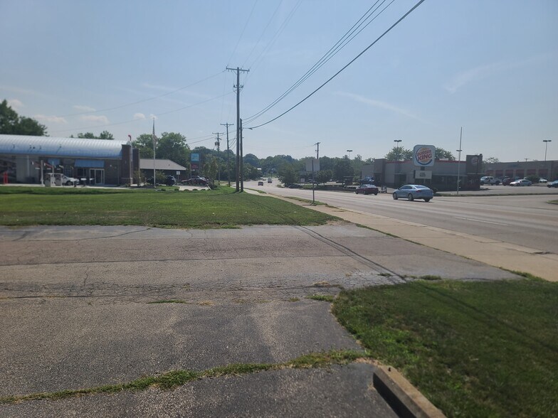 More Photos Of 1231 E Central Ave, Miamisburg Land For Sale