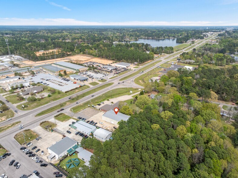 More Photos Of 6802 U S Highway 98, Hattiesburg Flex For Sale