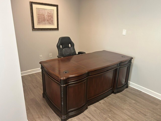 More Photos Of 6315 Amherst Ct, Peachtree Corners Medical For Lease