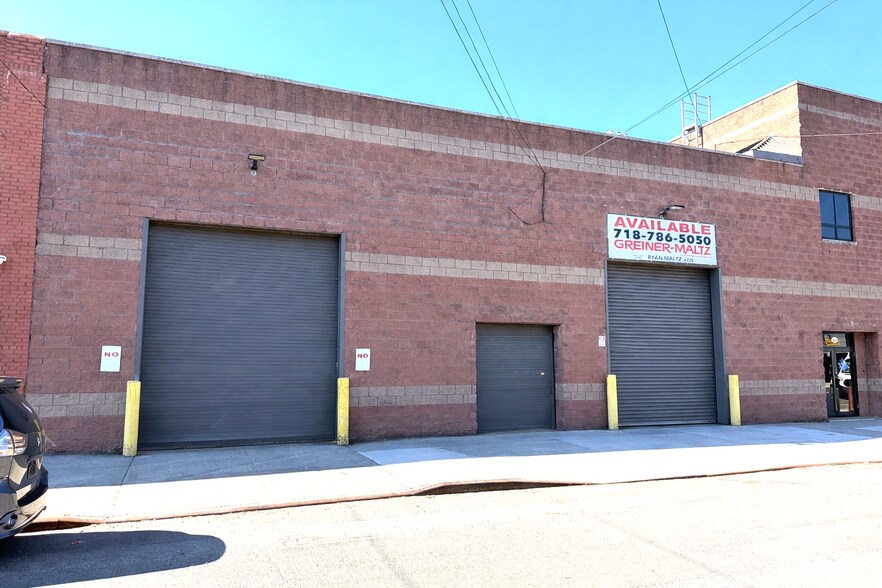 Primary Photo Of 19-06 42nd St, Astoria Industrial For Lease