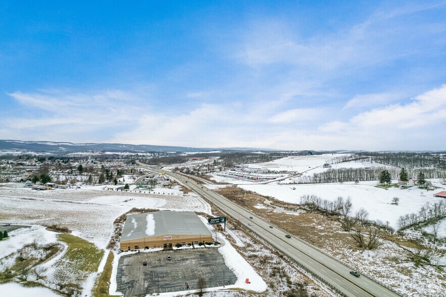 More Photos Of 482 Bessemer Rd, Mount Pleasant Warehouse For Sale