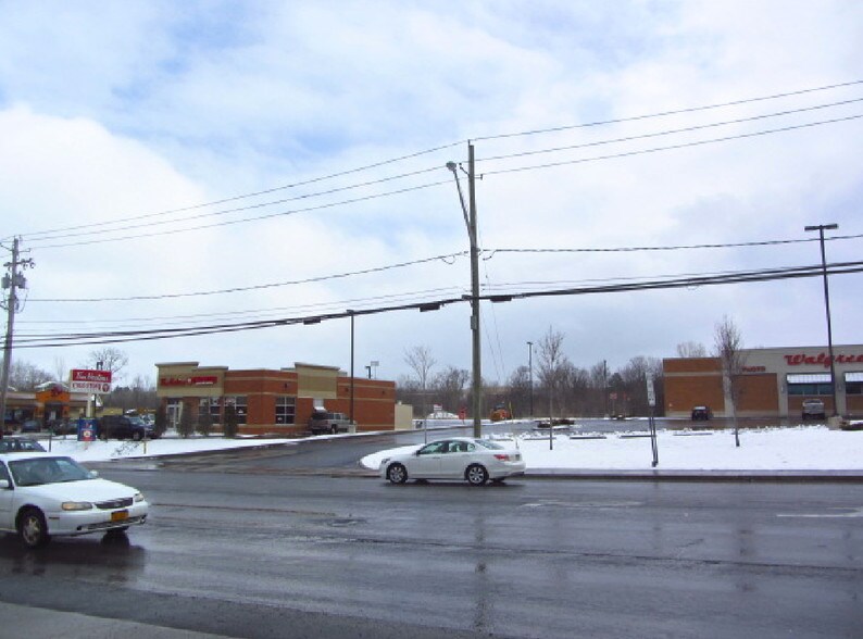Primary Photo Of 150 Grant Ave, Auburn Land For Lease