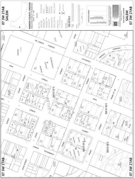 More Photos Of 544 Ferry St SE, Salem Office For Lease