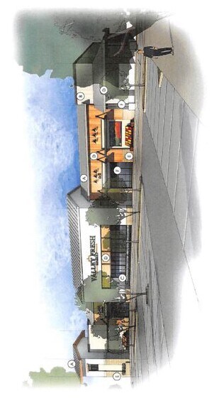 More Photos Of 1745 El Camino Real, Atascadero Light Distribution For Lease