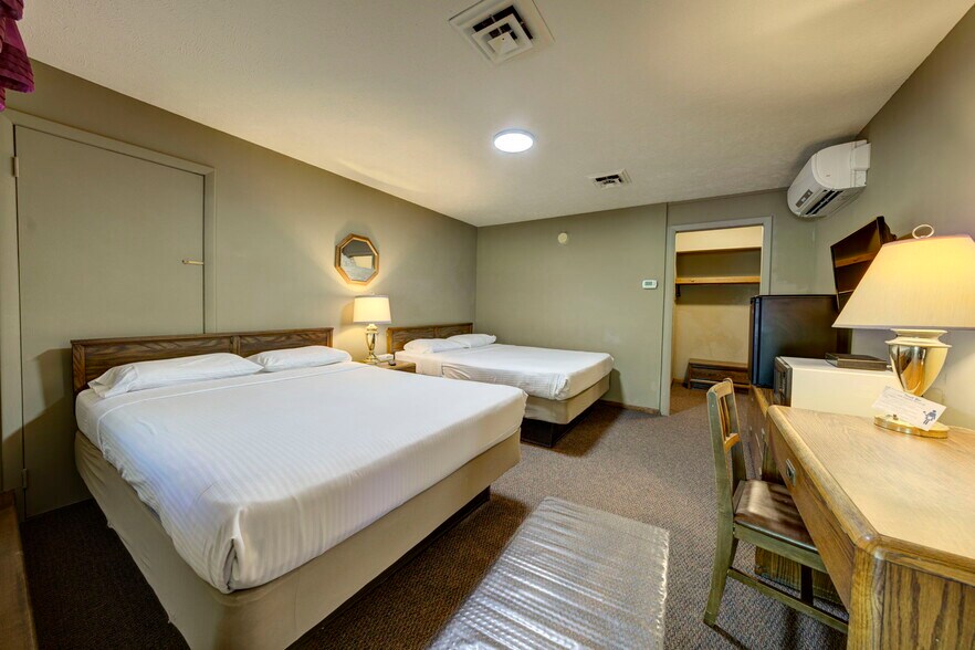 More Photos Of 2275 M 137, Interlochen Hotel For Sale