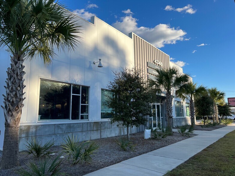 More Photos Of 4340 Spruill Ave, North Charleston Storefront Retail Office For Lease