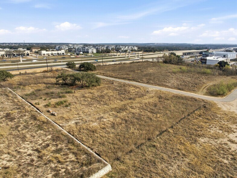 More Photos Of 00 U.S. 183, Leander Land For Sale