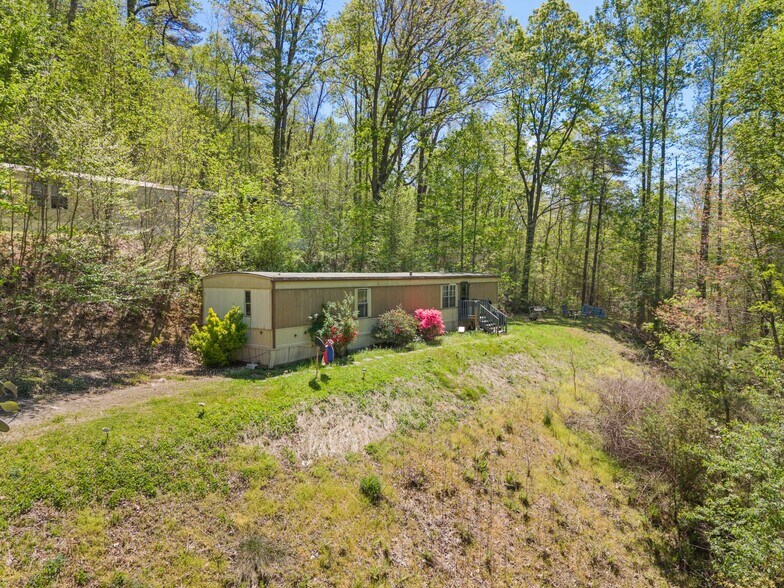 More Photos Of , Candler Multifamily For Sale