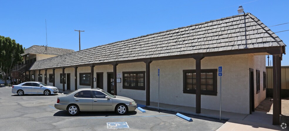 Primary Photo Of 4231 US Highway 86, Brawley Medical For Sale