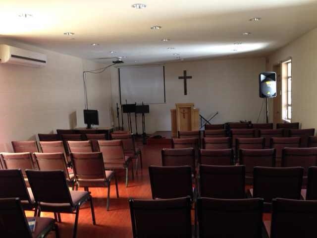 More Photos Of 534 N Euclid Ave, Ontario Office For Sale