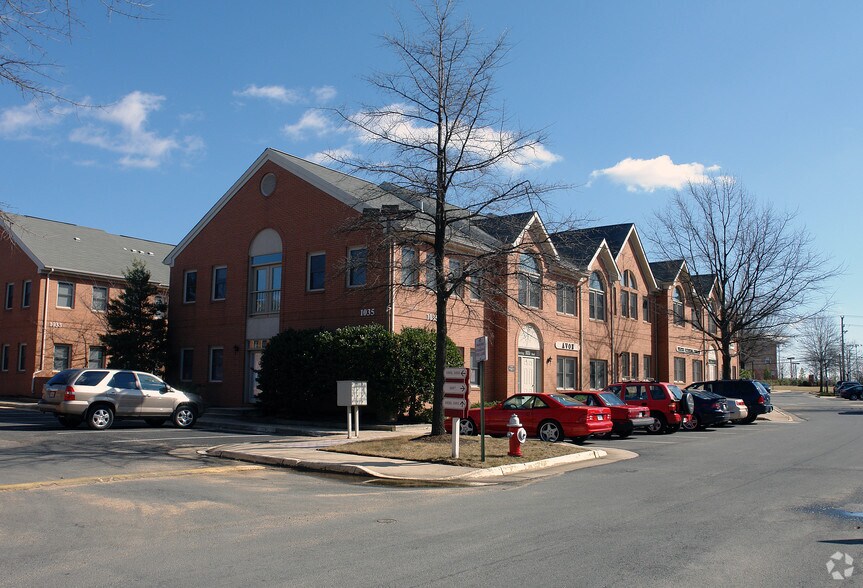 Primary Photo Of 1035 Sterling Rd, Herndon Office For Lease
