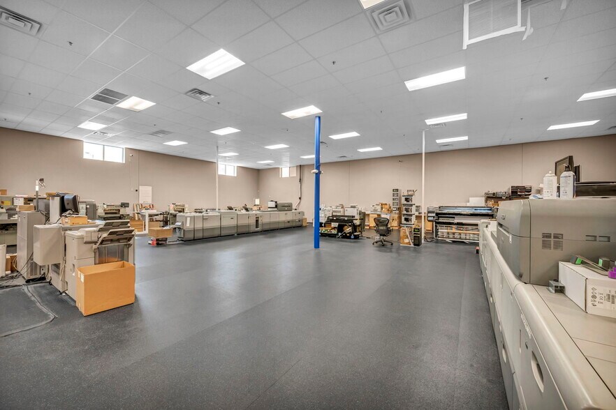 More Photos Of 159 N Gibson Rd, Henderson Warehouse For Sale