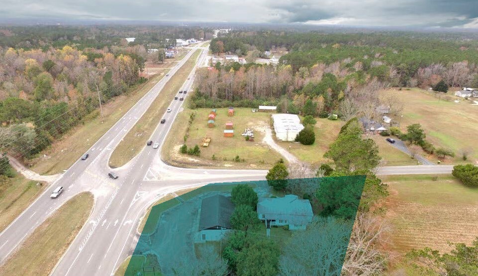 More Photos Of 2556 Ocean Hwy W, Shallotte Specialty For Sale