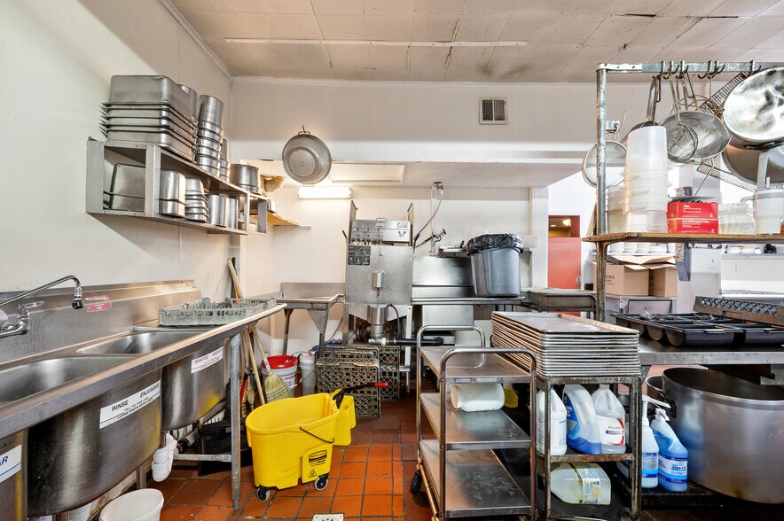 More Photos Of 1206 Route 51, Jefferson Hills Restaurant For Sale