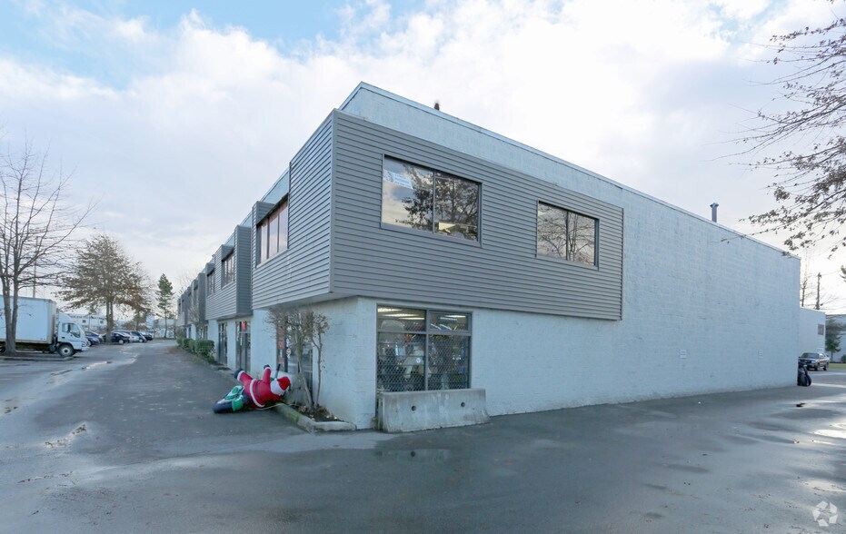 Primary Photo Of 7550 River Rd, Delta Service For Sale