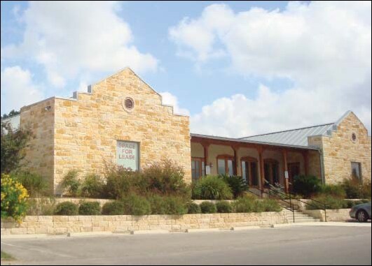 Primary Photo Of 18534 Forty Six Pky, Spring Branch Office For Lease