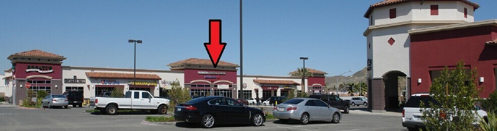 More Photos Of 1297-1299 E Ontario Ave, Corona Unknown For Lease