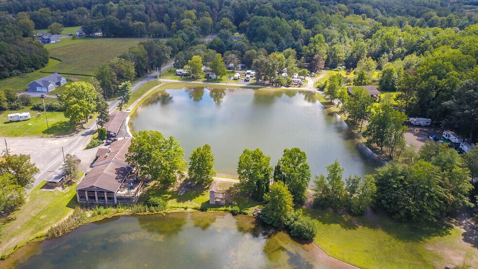 More Photos Of 63 Blue Mountain rd, Schuylkill Haven Specialty For Sale