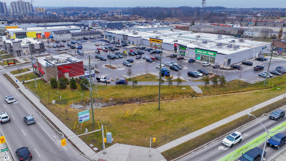 More Photos Of 1175 Hyde Park Rd, London Freestanding For Lease