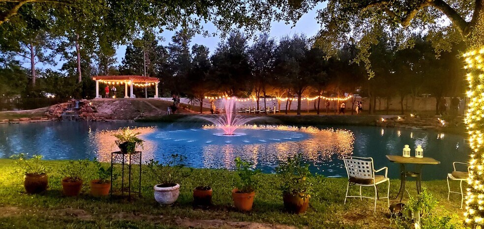 More Photos Of 17011 Steinhagen Rd, Cypress Lodge Meeting Hall For Sale