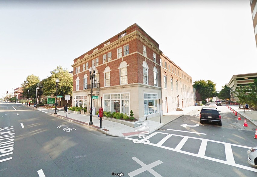 More Photos Of 1212 Hancock St, Quincy Office For Lease