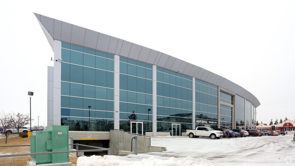 More Photos Of 2603 Hewes Way NW, Edmonton Medical For Sale