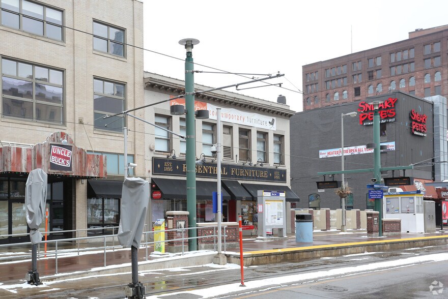 More Photos Of 22 N 5th St, Minneapolis General Retail For Sale