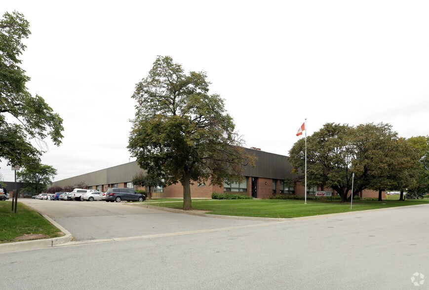 More Photos Of 1150 Northside Rd, Burlington Flex For Lease