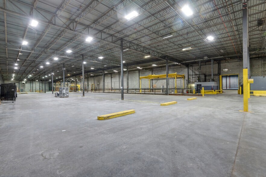 More Photos Of 3475 International Park Dr SE, Atlanta Distribution For Lease