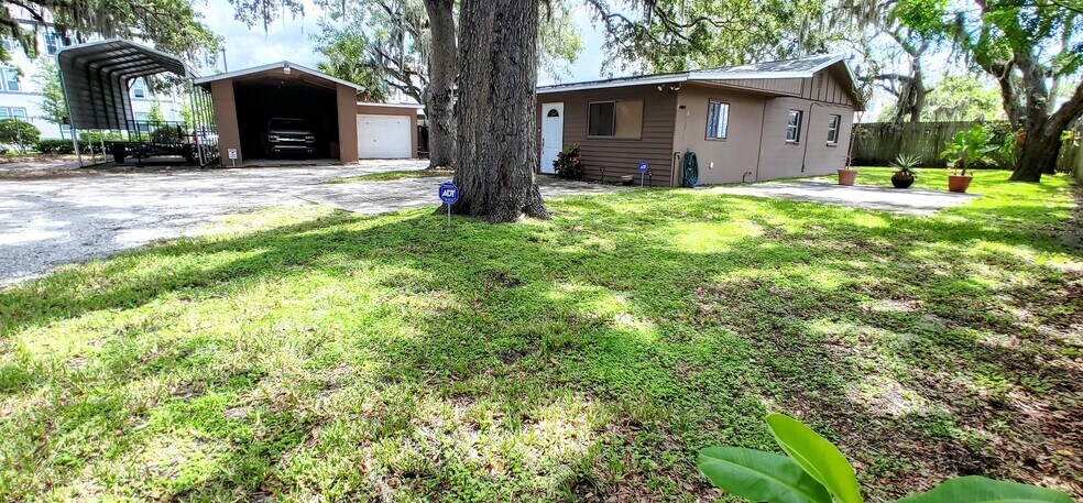 More Photos Of 8471 Tennessee St, Sarasota Land For Sale