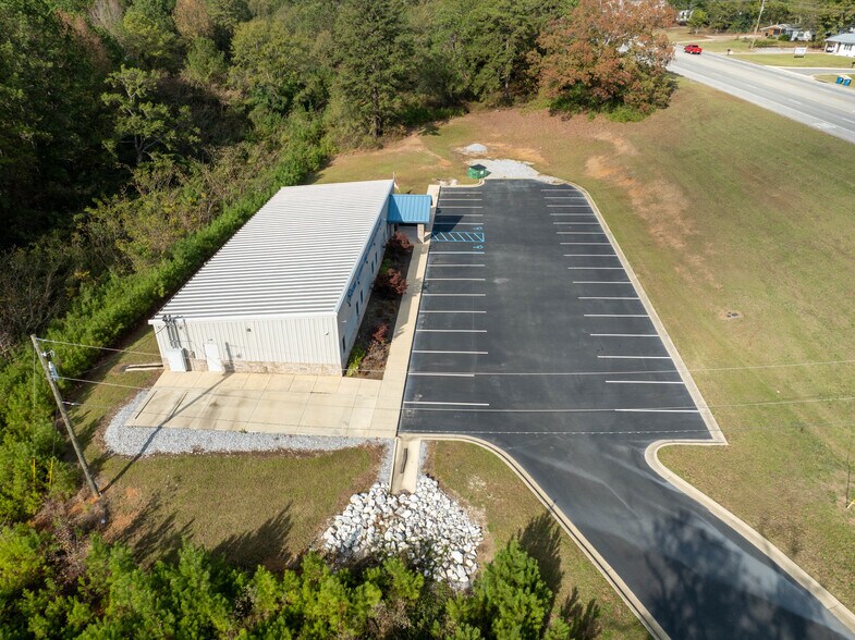 More Photos Of 1900 Golden Springs Rd, Anniston Lodge Meeting Hall For Sale