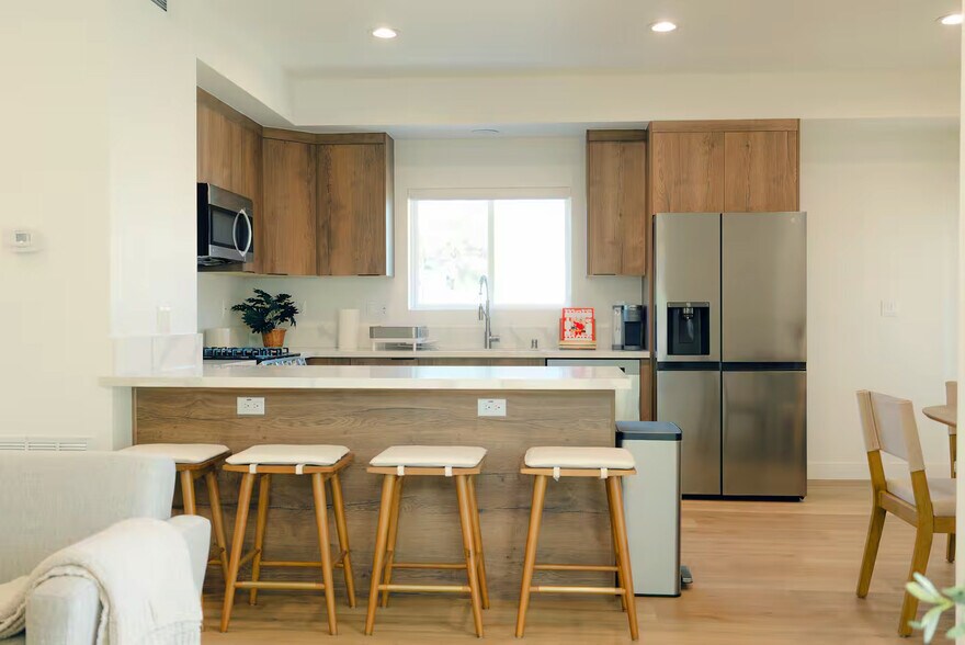 More Photos Of 6449 Rosemead Blvd blvd, San Gabriel Multifamily For Sale