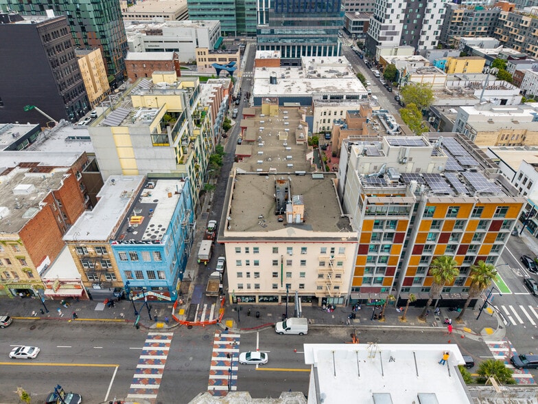 More Photos Of 169-181 6th St, San Francisco Specialty For Sale