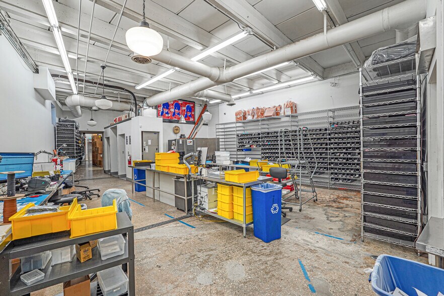 More Photos Of 1800 N Miami Ave, Miami Office For Sale