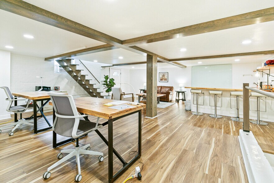 More Photos Of 1658-1668 N Lafayette St, Denver Office For Sale