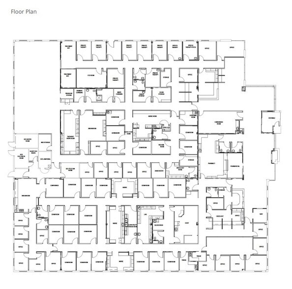 More Photos Of 2509 County Highway I, Chippewa Falls Office For Lease