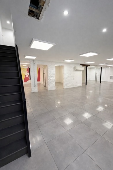 More Photos Of 1109 Fulton St, Brooklyn Storefront Retail Residential For Lease
