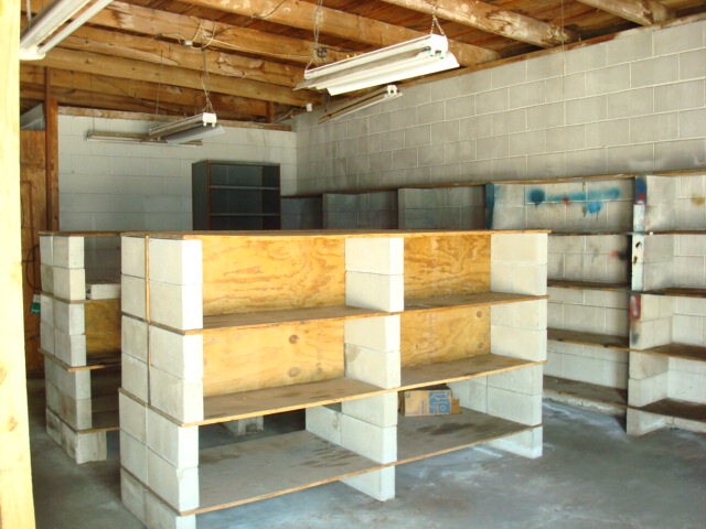 More Photos Of 1754 Warrenton Hwy, Thomson Auto Repair For Sale