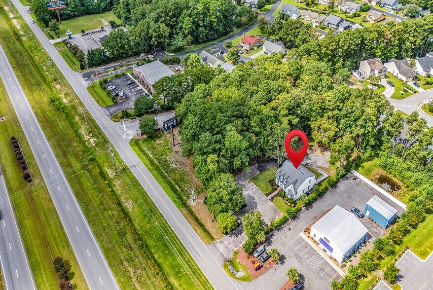 More Photos Of 9300 Highway 17 Byp, Murrells Inlet Office For Sale