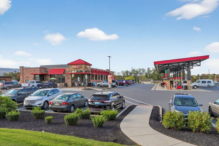 More Photos Of 3261 W College Ave, State College Convenience Store For Sale