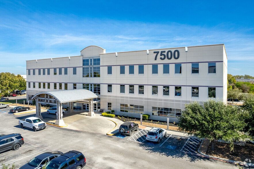 Primary Photo Of 7500 Barlite Blvd, San Antonio Medical For Lease