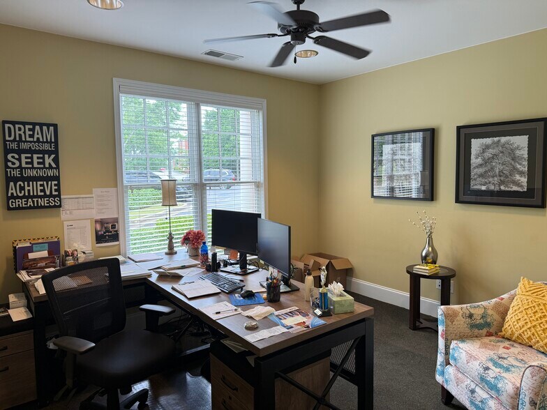 More Photos Of 291 Heritage Walk, Woodstock Office For Sale