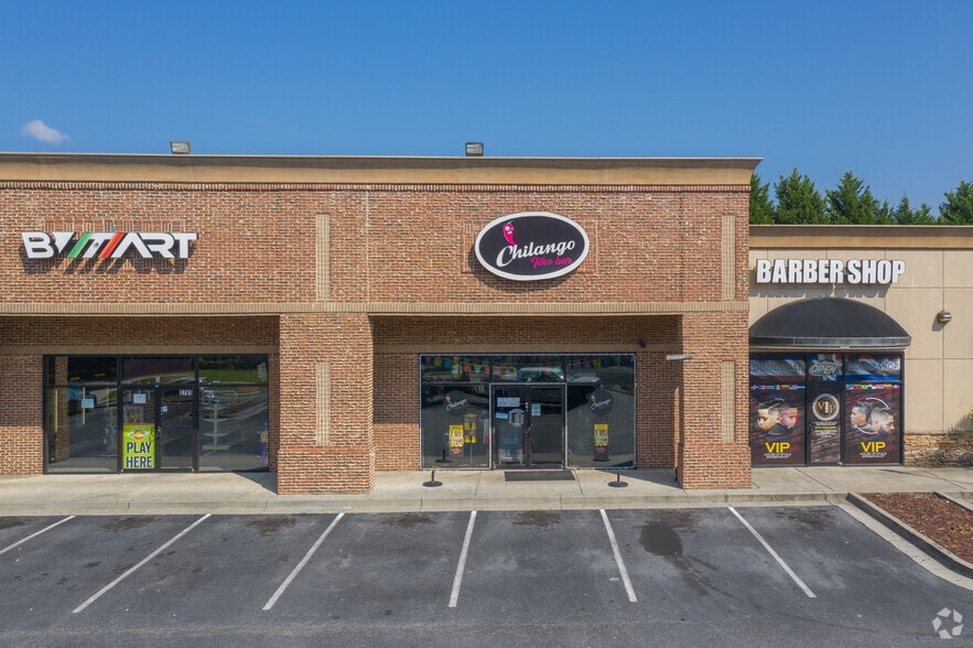 More Photos Of 2785 Cruse Rd, Lawrenceville General Retail For Lease