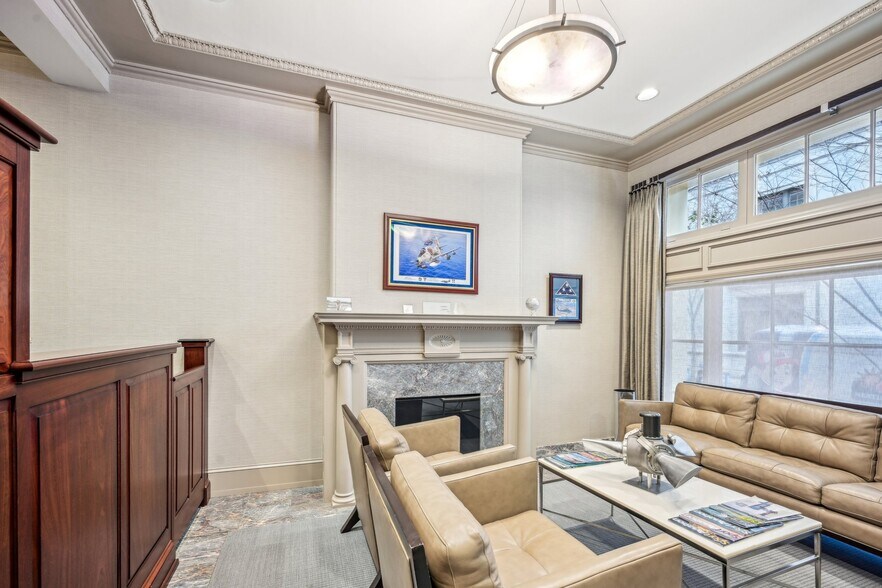 More Photos Of 1710-1712 Locust St, Philadelphia Office Residential For Sale