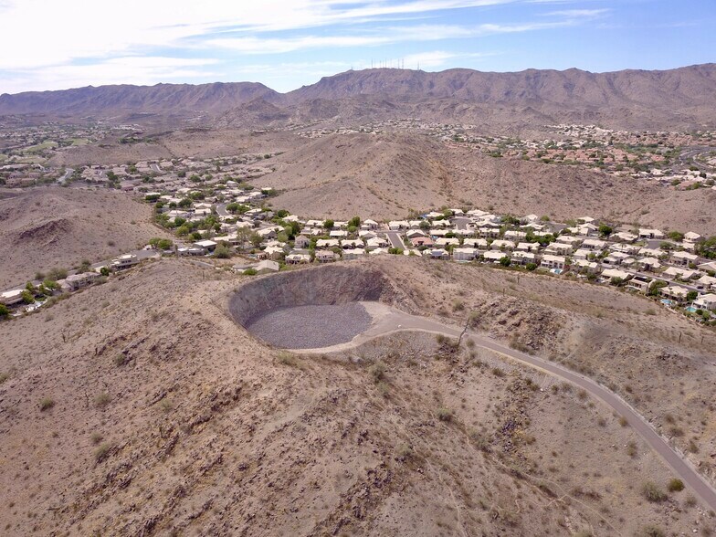 More Photos Of 16428 S 28th St, Phoenix Land For Sale